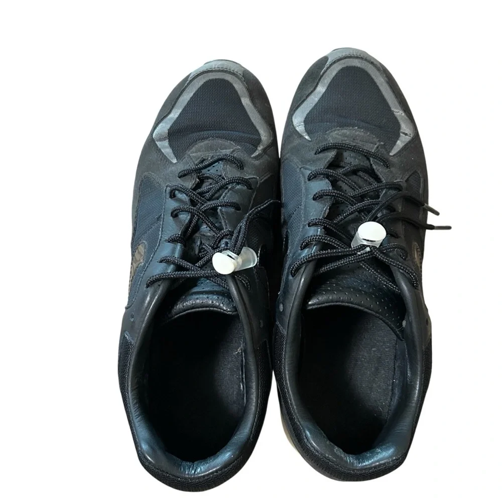 NIKE Men 11.5‎ Air Skylon 2 Fear Of God Black Sail Sneakers BQ2752-001.